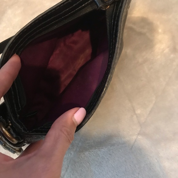 Coach Authentic Handbag 👜 - Picture 3 of 3